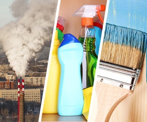 Maintain Your Home's Air Quality Free From Pollutants