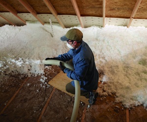 Tips for Attic Insulation