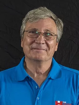 Bob Tidd