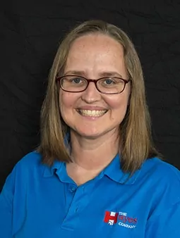 Brandy Eckert
