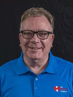 Kevin Adams