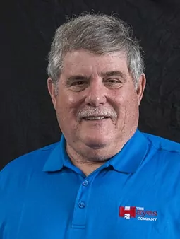 Marvin Feldman
