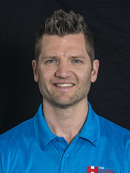 Tim Hayes